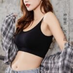 Outer wear with Beautiful back/Push-up/Padded/Sleep bra - Image 7