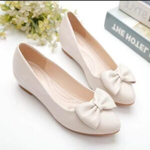 U Shape ( white)