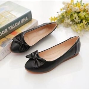 U Shape (Black )