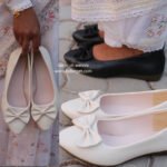 Non-slip, low-cut women's shoes , comfortable for pregnant women
