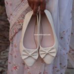 Non-slip, low-cut women's shoes , comfortable for pregnant women - Image 2