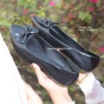 Non-slip, low-cut women's shoes , comfortable for pregnant women - Image 8