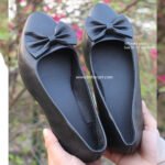 Non-slip, low-cut women's shoes , comfortable for pregnant women - Image 6