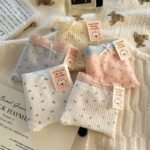 Pure cotton seamless china panty