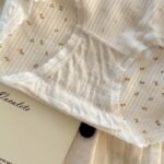 Pure cotton seamless china panty - Image 7