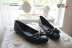 Loose-fitting, non-slip, low-cut women's shoes , comfortable for pregnant women - Image 6