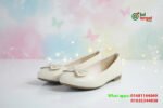 Loose-fitting, non-slip, low-cut women's shoes , comfortable for pregnant women - Image 8