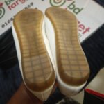 Non-slip, low-cut women's shoes , comfortable for pregnant women - Image 3