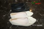 Loose-fitting, non-slip, low-cut women's shoes , comfortable for pregnant women - Image 5