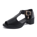 Front open comfortable shoes - Image 5