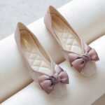 Women's gentle low-cut pumps , versatile soft-soled loafers - Image 3